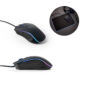 mouse gamer personalizado