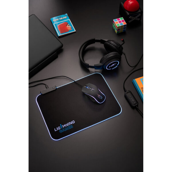 mouse gamer personalizado