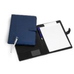 pasta de convenção personalizada para congressos