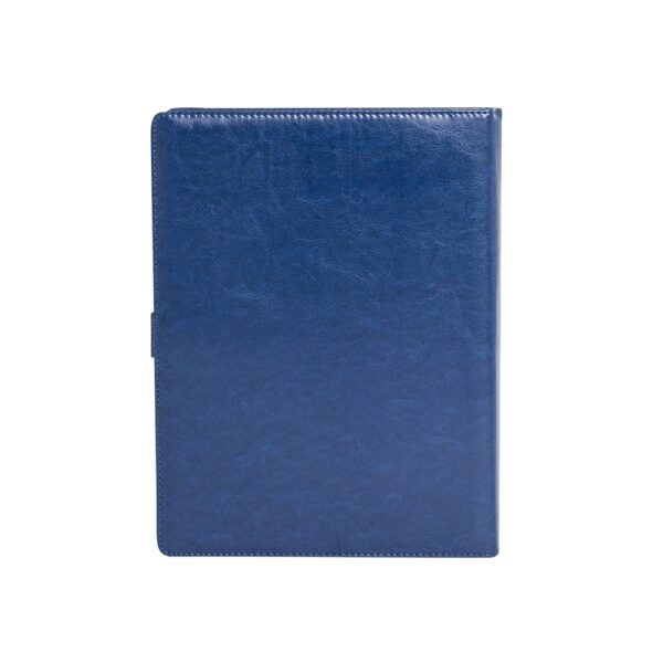 pasta de convenção personalizada para congressos