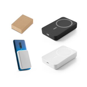 Power Bank Personalizado