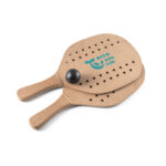 Raquetes Personalizadas de Praia em MDF SC