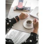 Relógio inteligente personalizado SP