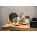 Saco de juta e algodão personalizado SP