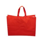 Sacola Personalizada de TNT Brindes MG