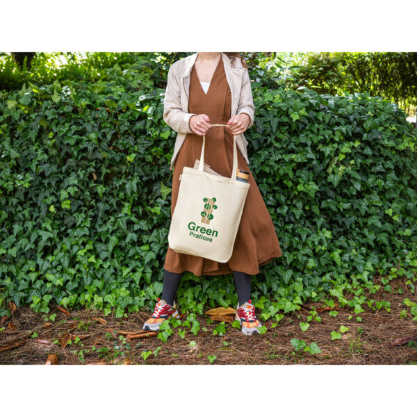 sacola ecológica personalizada