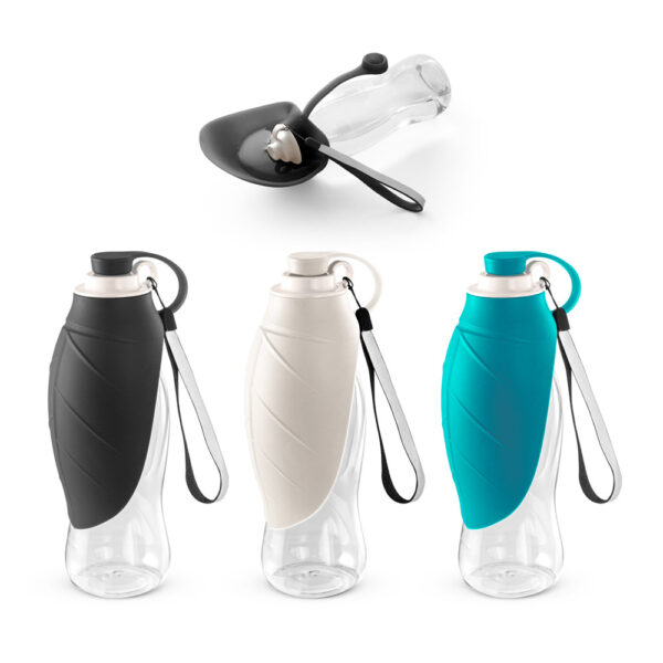 Squeeze para gato personalizado