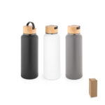 Squeeze Personalizada Alumínio