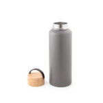 Squeeze Personalizada Alumínio SC