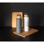 Squeeze Personalizada Alumínio SP