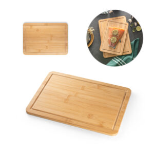 Tábua de cozinha personalizada