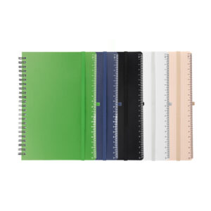 Cadernos personalizados