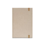 caderno tipo moleskine personalizado SC