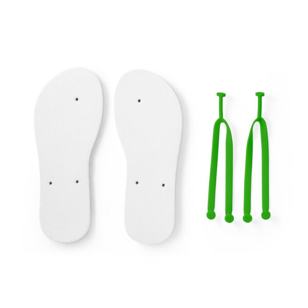 chinelo personalizado