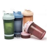 coqueteleira personalizada para brinde