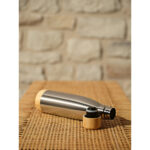 garrafa térmica brinde SP