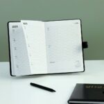 Agenda 2025 Personalizada Diária SP