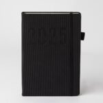 Agenda Diária 2025 Personalizada SP