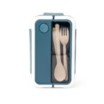 Brinde Marmita Hermética Personalizada SP