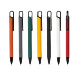 Caneta Metal Personalizada