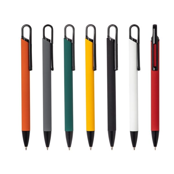 Caneta Metal Personalizada canetas personalizadas