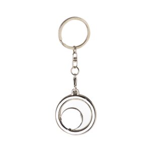 chaveiro personalizado