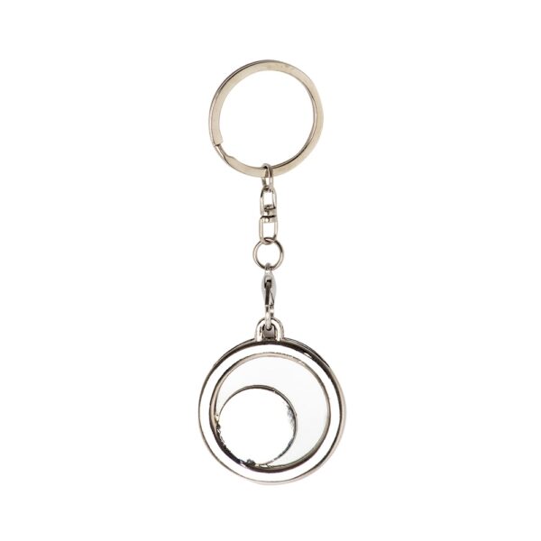 chaveiro personalizado