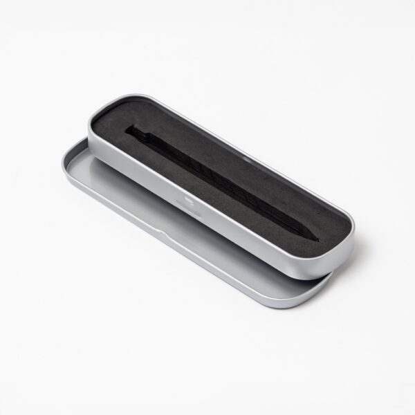 Estojo de metal para uma caneta personalizado estojo para caneta personalizado