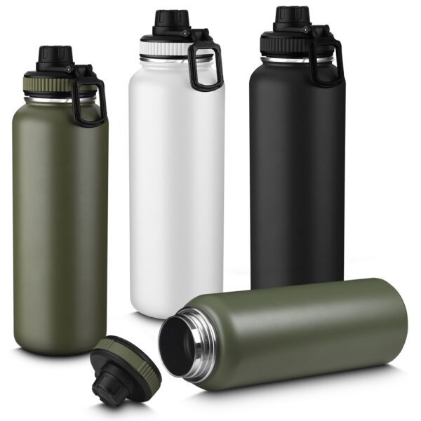 Garrafa Térmica Personalizada Com Logo Garrafa Térmica Personalizada