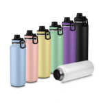 Garrafa Térmica Personalizada Com Nome