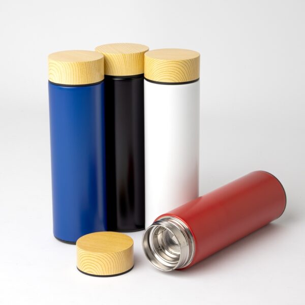 Garrafa Térmica Personalizada Para Brindes Corporativos Garrafa Térmica Personalizada