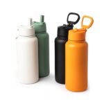 Garrafas Térmicas Personalizadas Brindes