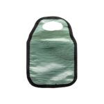 Lixocar Personalizada de Plástico Reciclável BH