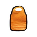 Lixocar Personalizada de Plástico Reciclável DF