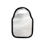 Lixocar Personalizada de Plástico Reciclável RS