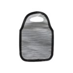 Lixocar Personalizada de Plástico Reciclável SC