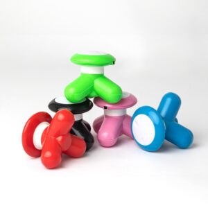 massageador personalizado