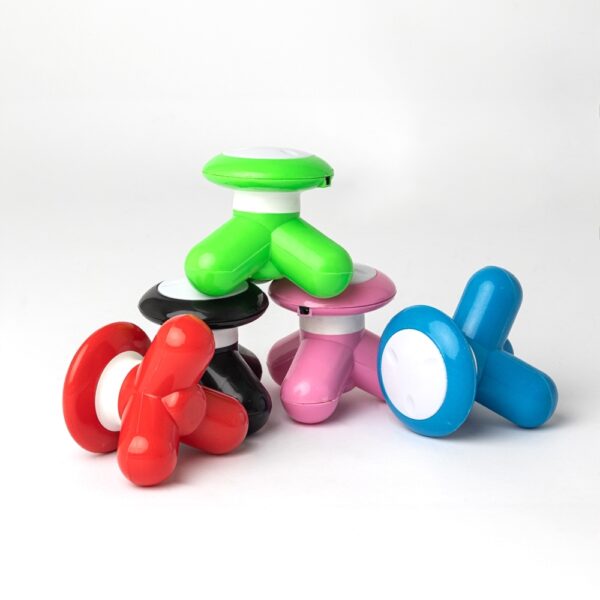 Mini Massageador Corporal Personalizado massageador personalizado