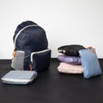 Mochila Dobrável Personalizada