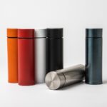 Onde Comprar Garrafa Térmica Personalizada: Encontre o modelo ideal para sua marca aqui! Personalize agora e garanta um brinde exclusivo para seus clientes.