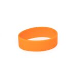 Pulseira de Silicone Personalizada Com Nome DF