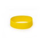 Pulseira de Silicone Personalizada Com Nome RS
