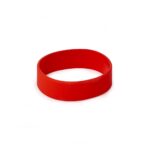 Pulseira de Silicone Personalizada Com Nome SP