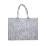 Sacola Personalizada de Feltro SC