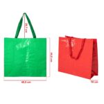 Sacola de Nylon Personalizada RJ