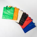 Sacolas Promocionais Personalizadas