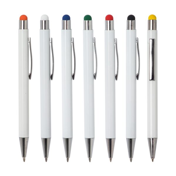 caneta personalizada para brinde SP caneta personalizada