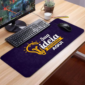 Mouse Pad Personalizado Grande e Gamer