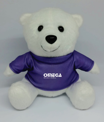 mascote personalizado