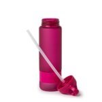 squeeze personalizado com canudo RS